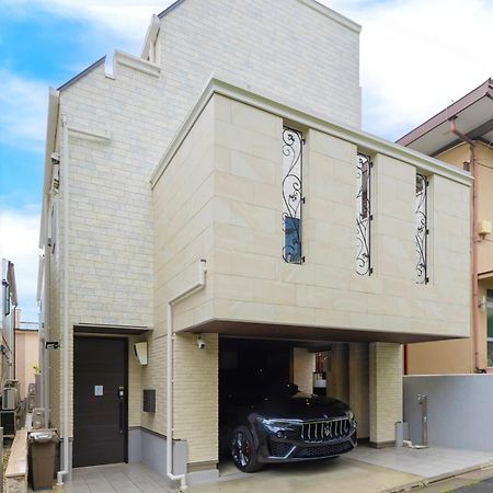 渋谷 広め50M2 2Ldk 代々木公園駅徒歩5分 家族におすすめ Daire Tokyo Dış mekan fotoğraf