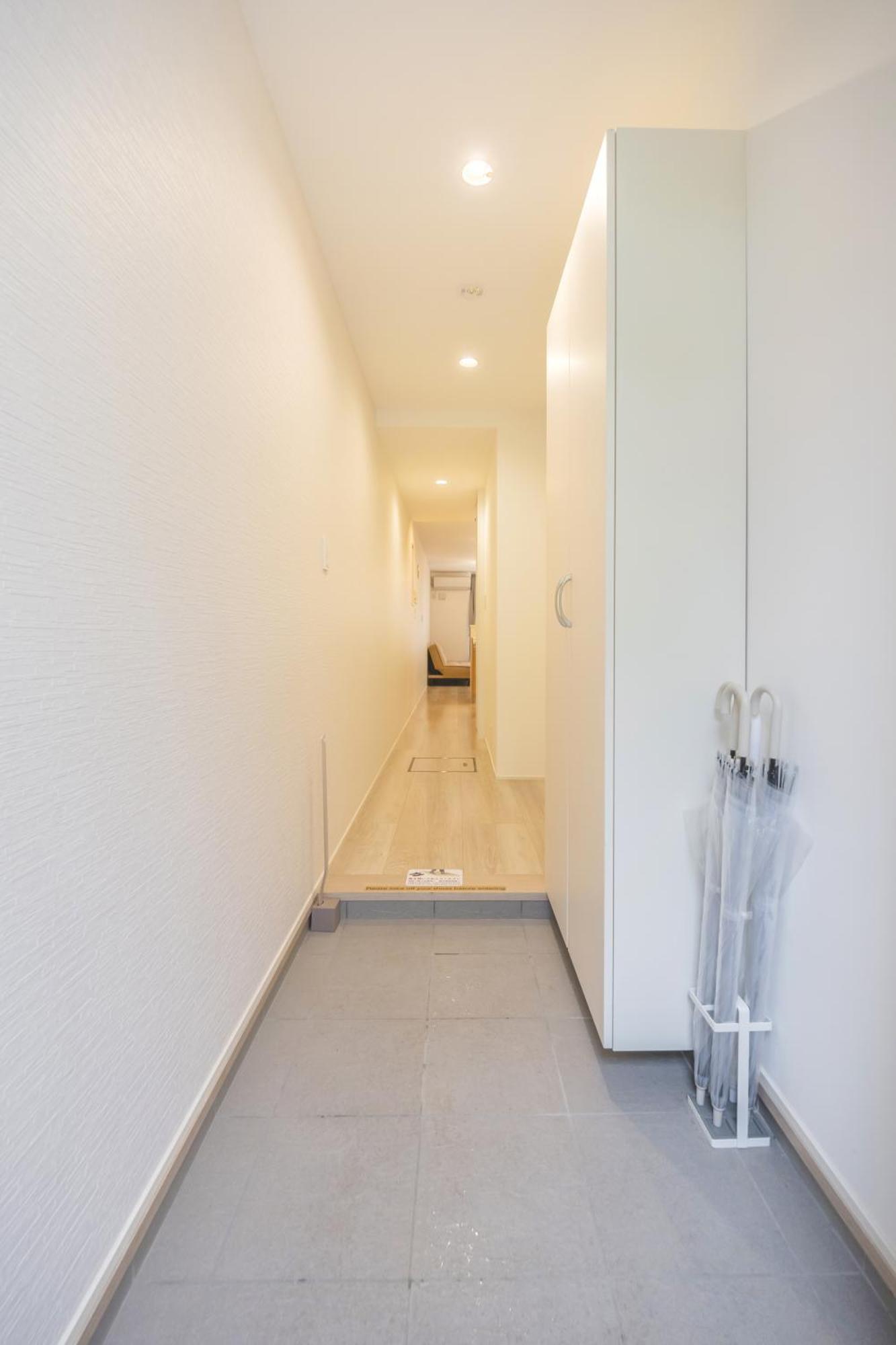 渋谷 広め50M2 2Ldk 代々木公園駅徒歩5分 家族におすすめ Daire Tokyo Dış mekan fotoğraf