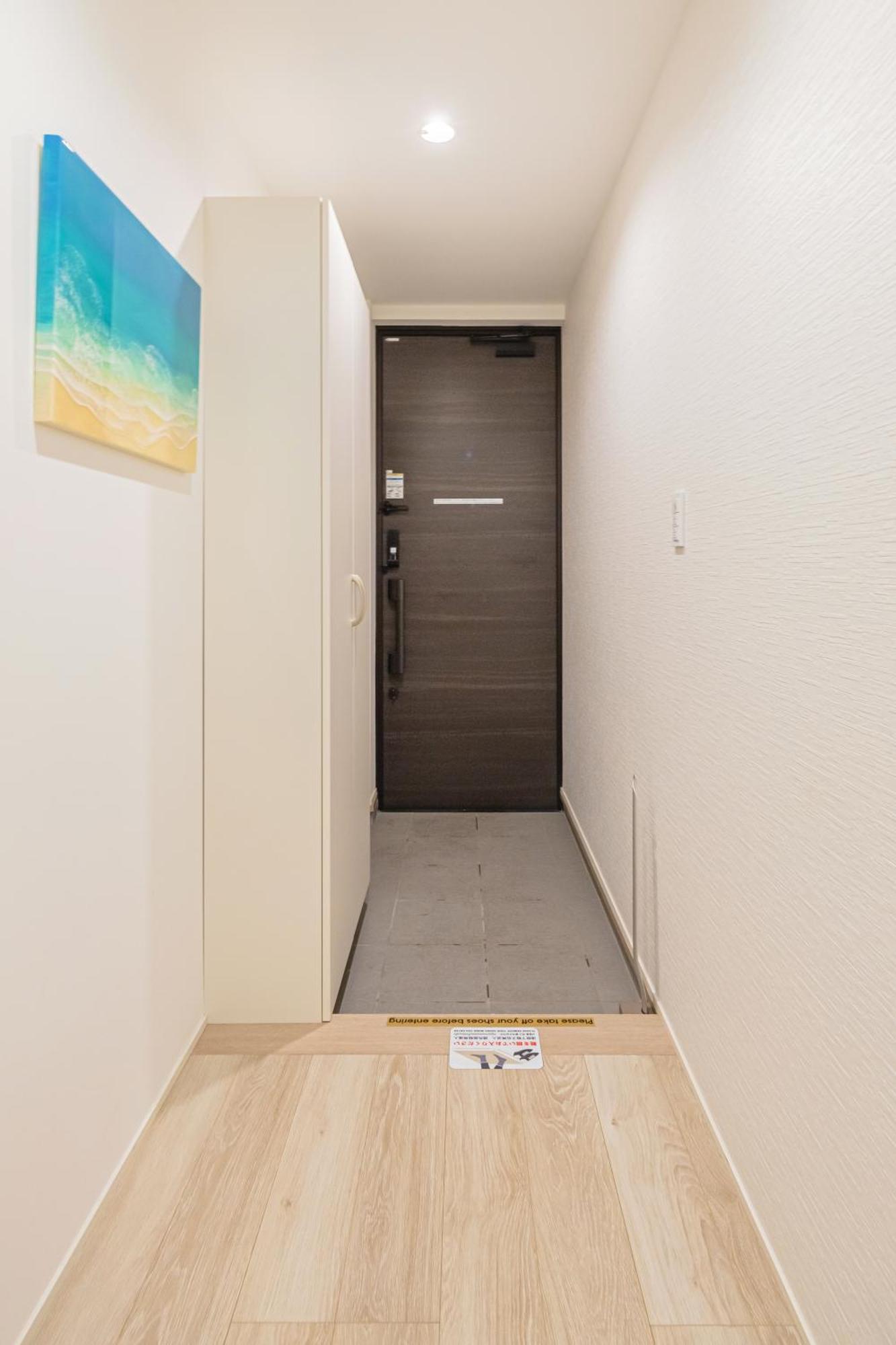 渋谷 広め50M2 2Ldk 代々木公園駅徒歩5分 家族におすすめ Daire Tokyo Dış mekan fotoğraf